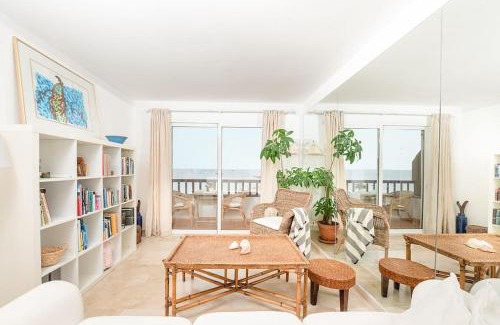 Costa Adeje Apartment | Seaview in La Caleta