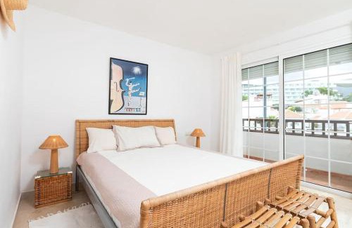 Costa Adeje Apartment | Seaview in La Caleta