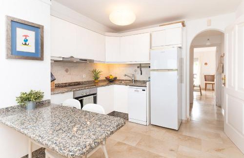 Costa Adeje Apartment | Seaview in La Caleta
