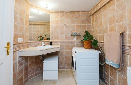 Costa Adeje Apartment | Seaview in La Caleta