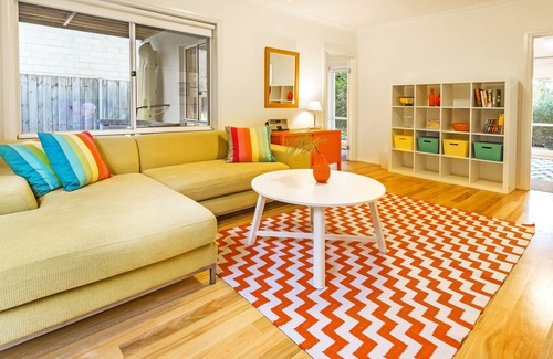 Dunsborough House | Seaview in Old Dunsborough