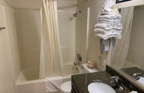 Grover Beach Hotel | Seaview Inn Grover Beach
