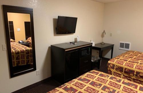 Grover Beach Hotel | Seaview Inn Grover Beach