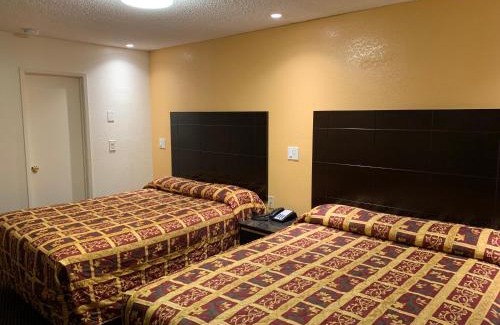Grover Beach Hotel | Seaview Inn Grover Beach