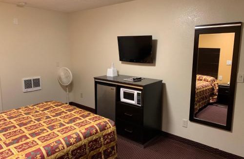 Grover Beach Hotel | Seaview Inn Grover Beach