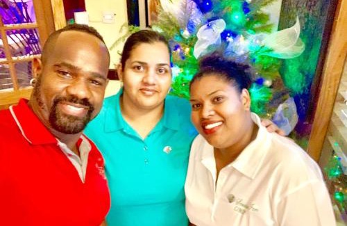 Basseterre Hotel | Seaview Inn
