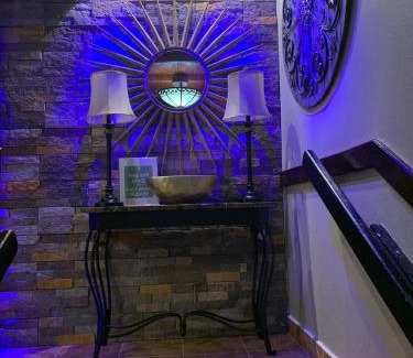 Basseterre Hotel | Seaview Inn