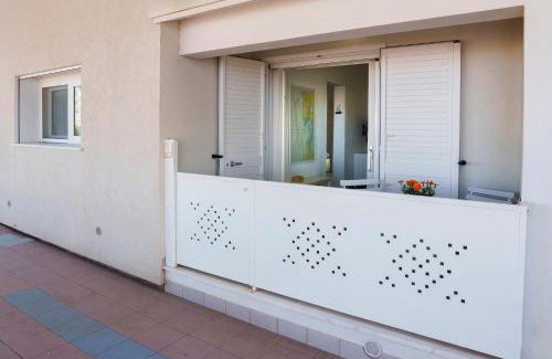 Torre Grande House | Seaview