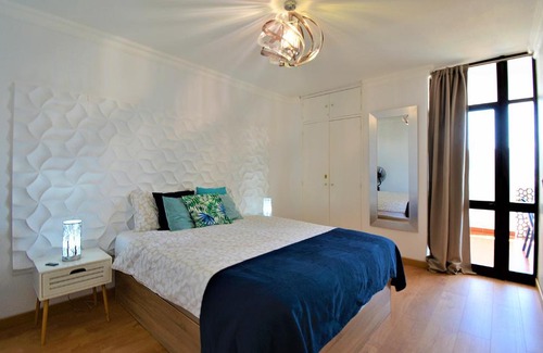 Armacao de Pera Apartment | Seaview Lima Apartment by SWEET SPOT FOR US Property Management