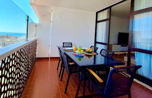 Armacao de Pera Apartment | Seaview Lima Apartment by SWEET SPOT FOR US Property Management