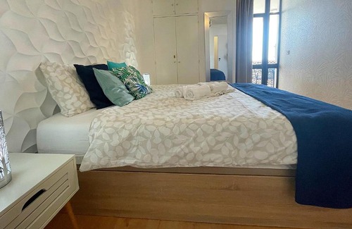 Armacao de Pera Apartment | Seaview Lima Apartment by SWEET SPOT FOR US Property Management