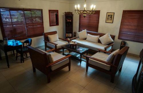 Nuku'alofa Cabin | Seaview Lodge and Restaurant