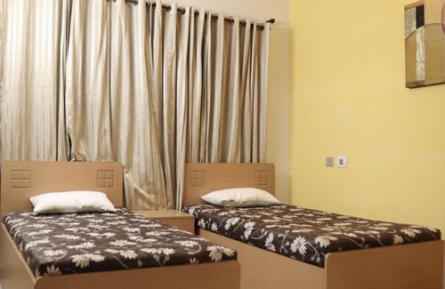 Navi Mumbai Apartment | Seaview Luxe Apartments