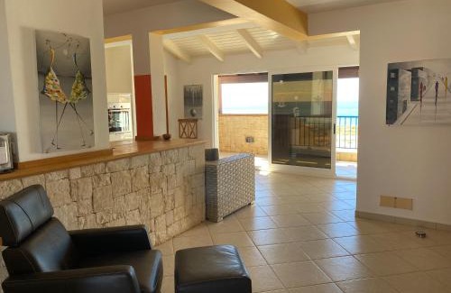 Sal Rei Apartment | Seaview Luxury Penthouse Mare