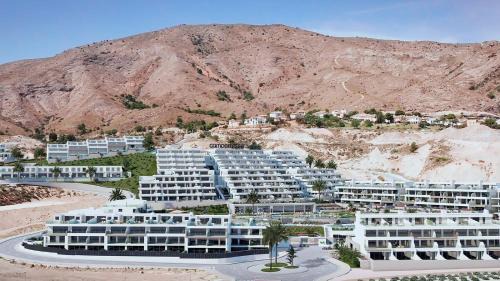 Finestrat Apartment | Seaview Mediterranean Duplex, Finestrat