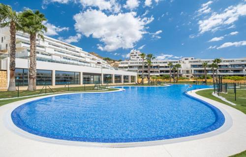 Finestrat Apartment | Seaview Mediterranean Duplex, Finestrat