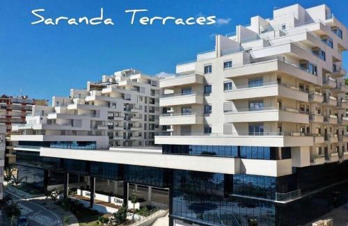 Kodrra Apartment | SeaView Modern Two Bedroom Apartment
