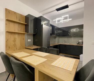 Kodrra Apartment | SeaView Modern Two Bedroom Apartment