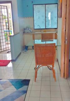 Taman Haji Zainal Apartment | Seaview North Homestay