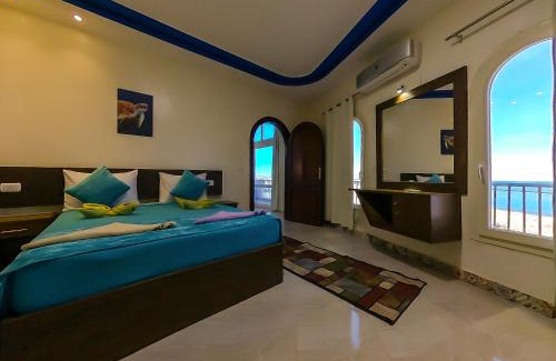 St. Catherine Resort | Seaview Panorama Boatel