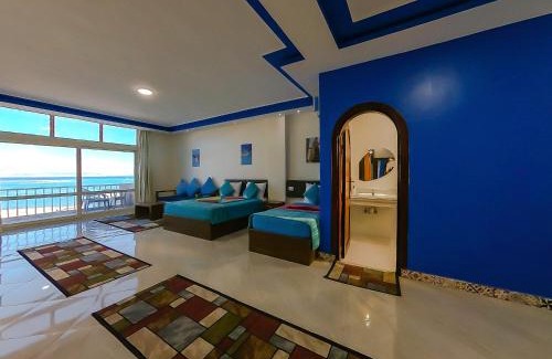 St. Catherine Resort | Seaview Panorama Boatel