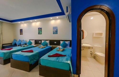 St. Catherine Resort | Seaview Panorama Boatel