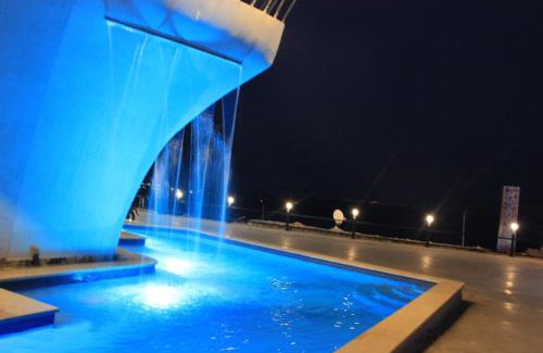 St. Catherine Resort | Seaview Panorama Boatel