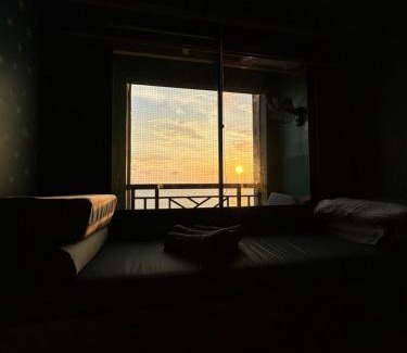 Taman Haji Zainal Apartment | Seaview Paradise Penthouse @PortDickson (1Bedroom)