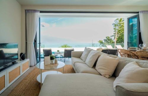 Lamai Villa | Seaview Pool Villa - Coral Cove, Koh Samui