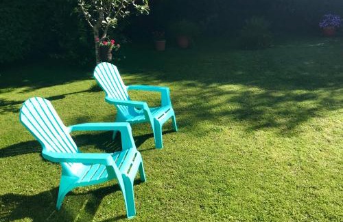 Ardamine House | Seaview, Poulshone