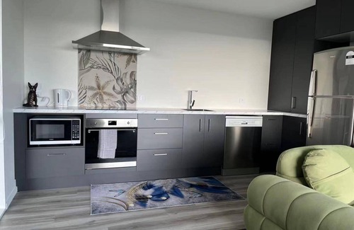 West Coast Region House | Seaview's New 2 Bedrooms House