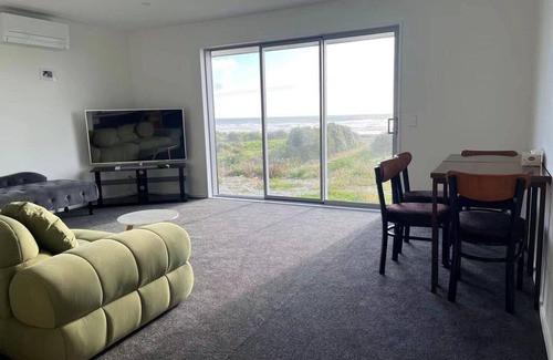 West Coast Region House | Seaview's New 2 Bedrooms House