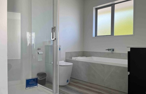 West Coast Region House | Seaview's New 2 Bedrooms House