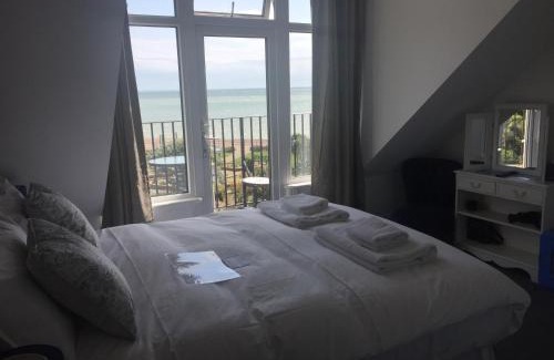 Eastbourne House | Seaview Sanctuary