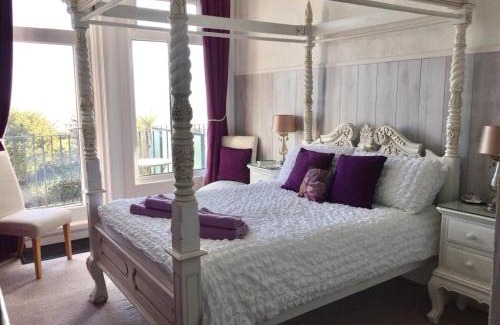 Eastbourne House | Seaview Sanctuary