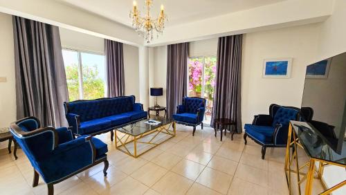 Agios Theodoros House | Seaview Sanctuary House
