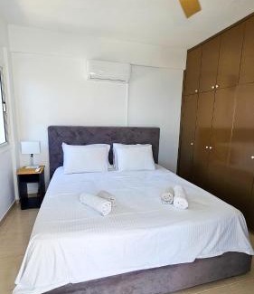 Agios Theodoros House | Seaview Sanctuary House