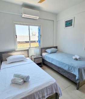 Agios Theodoros House | Seaview Sanctuary House