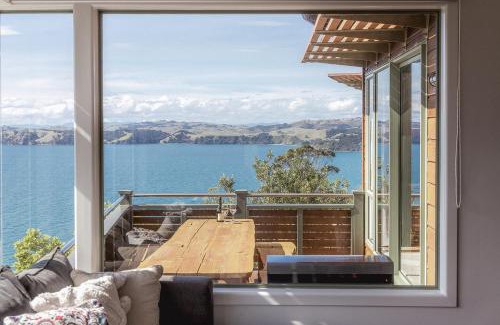 Ostend House | Seaview Sanctuary