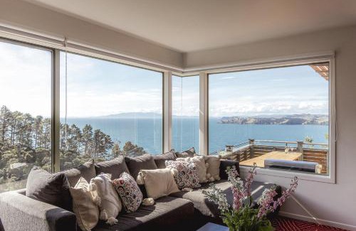 Ostend House | Seaview Sanctuary