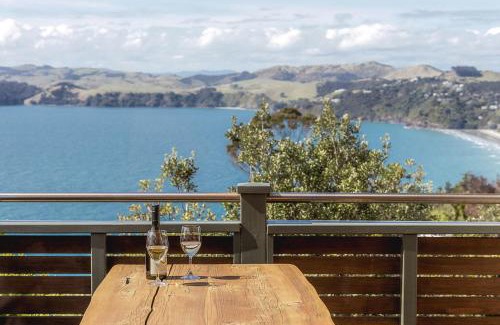 Ostend House | Seaview Sanctuary