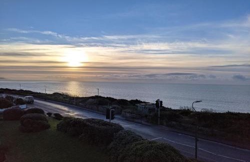 Bournemouth Apartment | Seaview Sands Beach Apartment