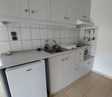 Mirina Apartment | Seaview Saravari Studios