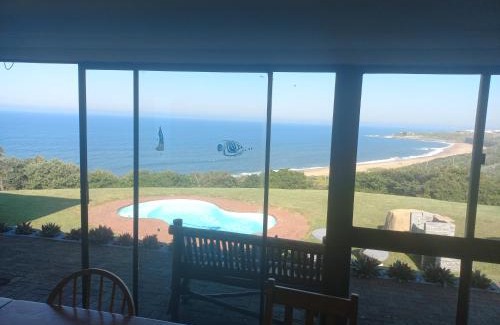 Port Shepstone Apartment | Seaview Self Catering