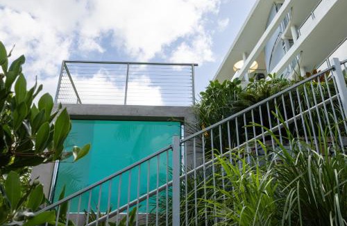Airlie Beach Apartment | Seaview Serenity Whitsundays