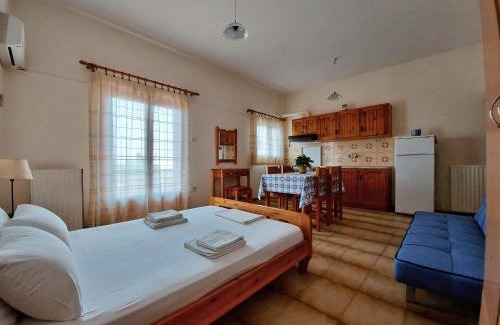 Kefalari Apartment | Seaview Studio Helen No 23