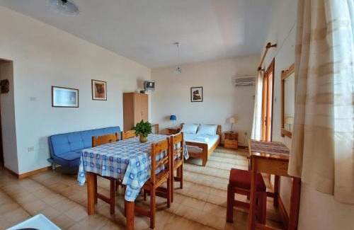Kefalari Apartment | Seaview Studio Helen No 23