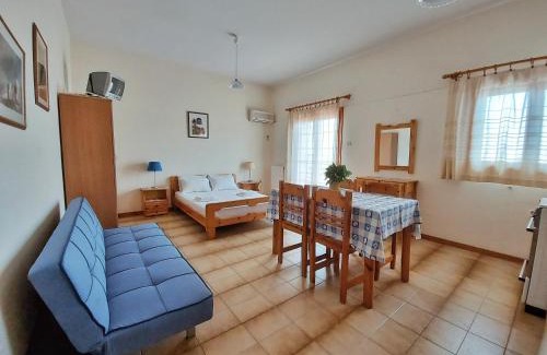 Kefalari Apartment | Seaview Studio Helen No 23