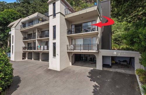 Ohope House | Seaview Studio West End Ohope Beach