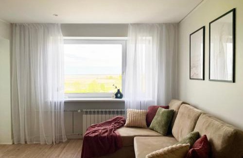 Haapsalu Apartment | Seaview Sunrise Apartment